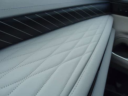 New 2026 INFINITI QX60 Autograph AWD/4WD image 43