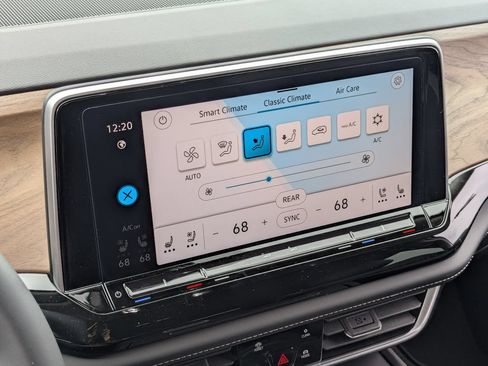 New 2026 Volkswagen Atlas SE AWD/4WD image 19