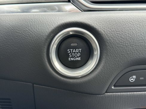 Used 2023 MAZDA CX-5 AWD 2.5 S w/ Premium Plus Pkg image 14