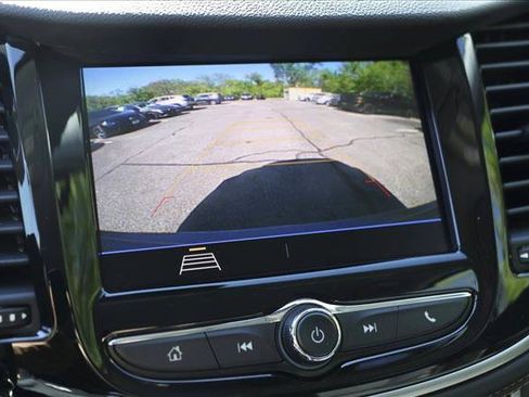 Used 2020 Chevrolet Trax LS w/ Tint and Cruise Package FWD image 18