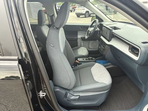 Used 2026 Ford Maverick XLT FWD image 23