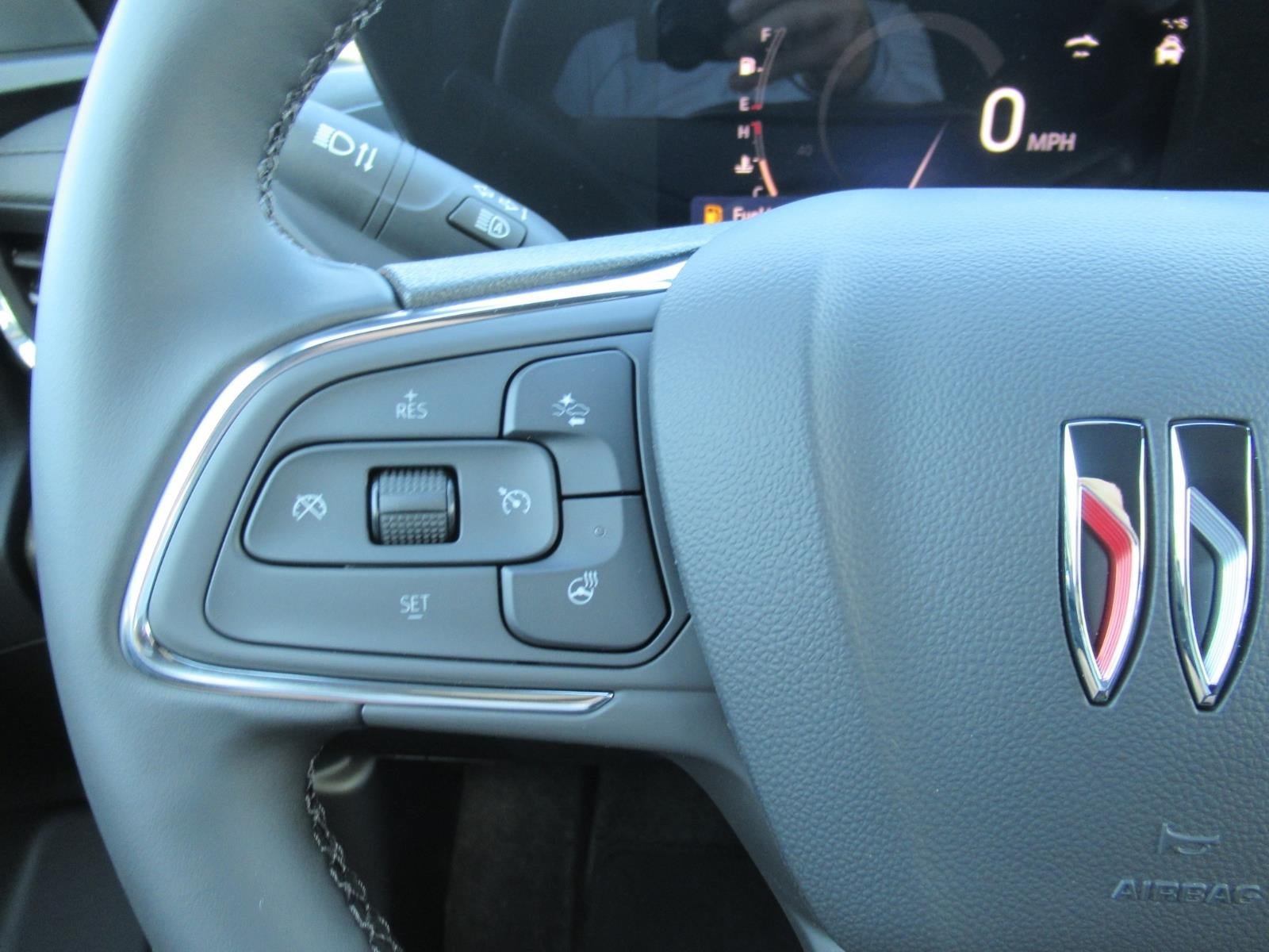 New 2026 Buick Envista Preferred w/ Convenience I Package FWD image 23