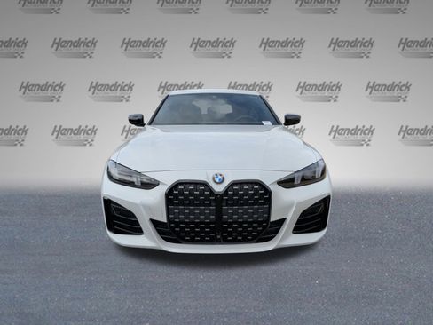 New 2026 BMW 430i w/ M Sport Package image 5
