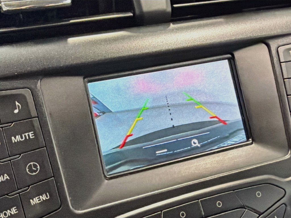 Used 2018 Ford Fusion S FWD image 11