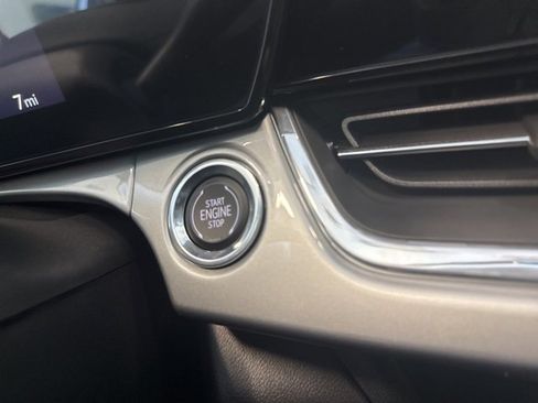 New 2026 Chevrolet Trax LT w/ Driver Confidence Package image 34