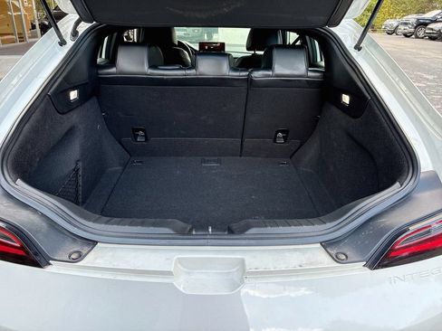 Used 2024 Acura Integra A-Spec FWD image 26