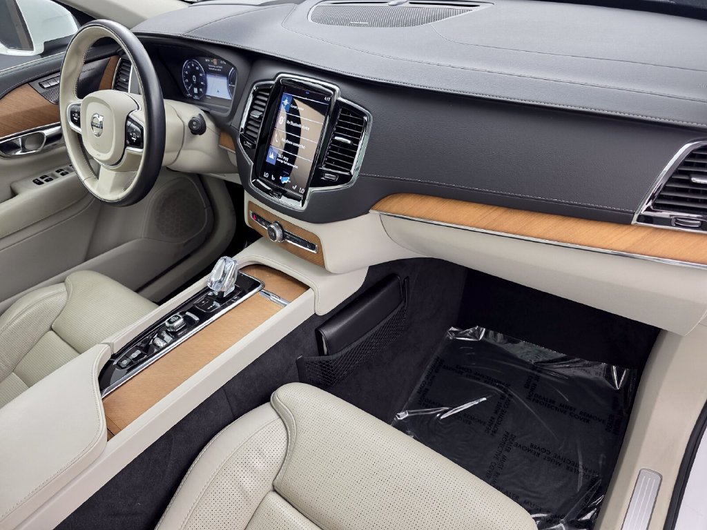Used 2020 Volvo XC90 T8 Inscription w/ Protection Package AWD/4WD image 29