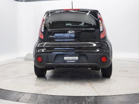 Used 2018 Kia Soul image 8