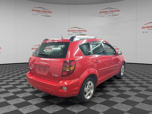 Used 2005 Pontiac Vibe w/ Power Group Value Package FWD image 7