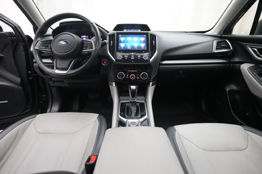 Used 2020 Subaru Forester Limited w/ Popular Package #3 AWD/4WD image 5