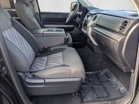 Used 2021 Toyota Tundra SR5 image 18