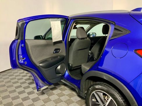Used 2021 Honda HR-V EX image 28