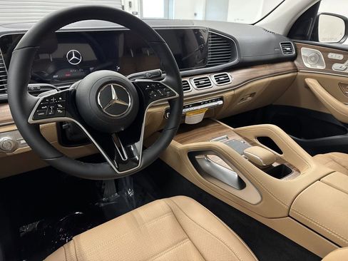 New 2026 Mercedes-Benz GLE 450 4MATIC image 15