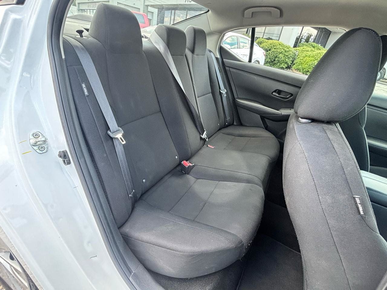 Used 2024 Nissan Sentra S FWD image 70