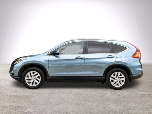 Used 2016 Honda CR-V EX-L image 6