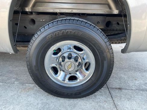 Used 2000 Chevrolet Silverado 2500 LS image 17