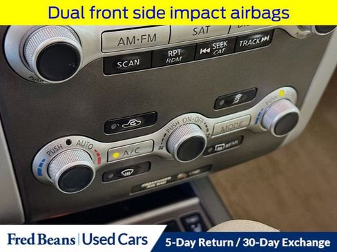 Used 2014 Nissan Murano SL w/ Navigation Package image 20