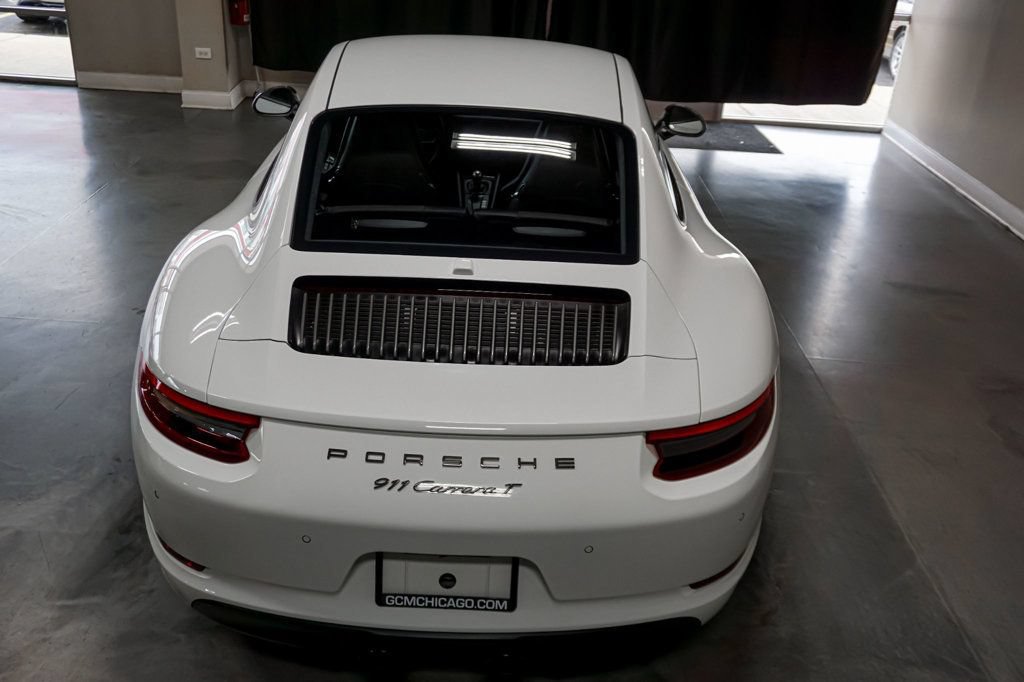 Used 2018 Porsche 911 Carrera image 49