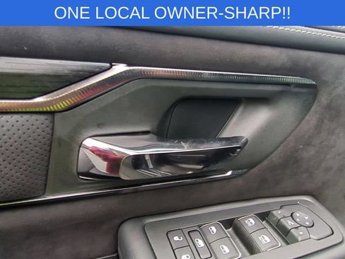 Used 2025 RAM 1500 RHO AWD/4WD image 26