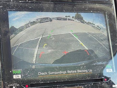 Used 2020 Subaru Ascent Limited w/ Technology Package AWD/4WD image 12