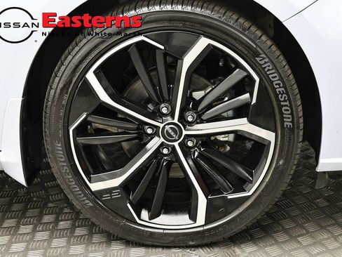 Used 2023 Nissan Altima 2.5 SR w/ SR Premium Package FWD image 31