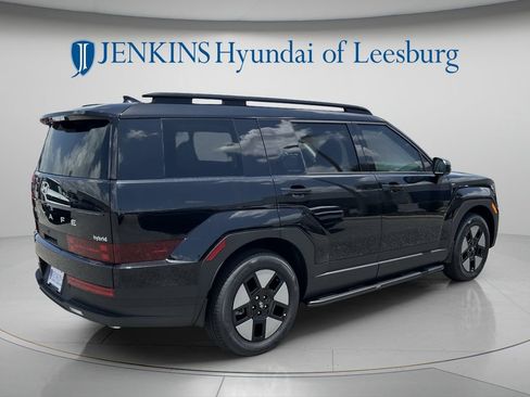 New 2026 Hyundai Santa Fe SEL FWD image 5
