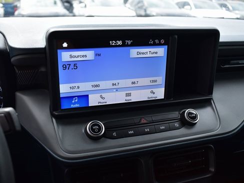 Used 2022 Ford Maverick XL image 40