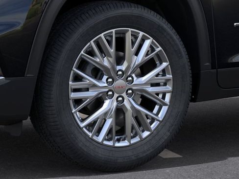 New 2026 GMC Acadia Elevation w/ Elevation Premium Package AWD/4WD image 9