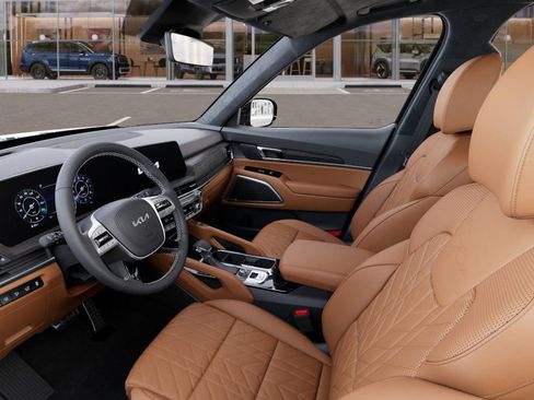 New 2025 Kia Telluride SX X-Line image 19