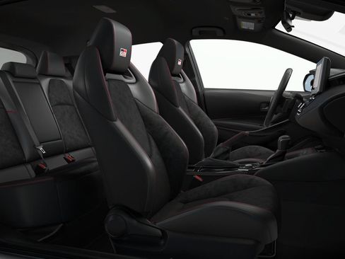 New 2026 Toyota Corolla GR AWD/4WD image 20