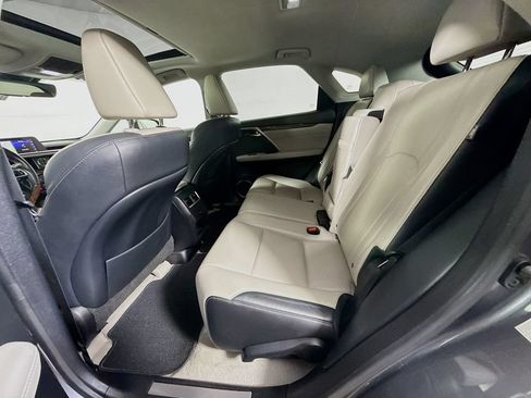 Used 2017 Lexus RX 350 FWD w/ Premium Package image 25