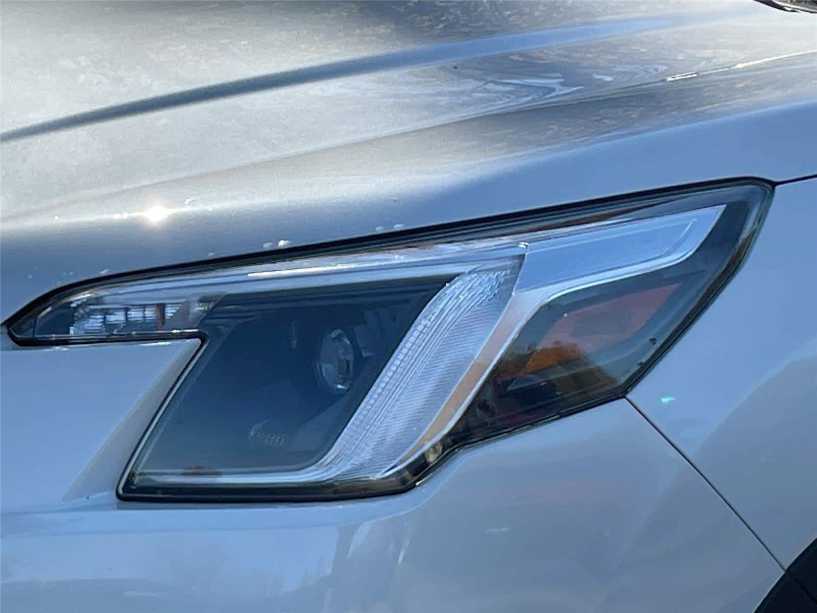 Used 2024 Subaru Forester Touring AWD/4WD image 9