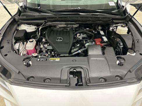 Used 2024 Lexus RX 350 Premium w/ Cold Area Package AWD/4WD image 34