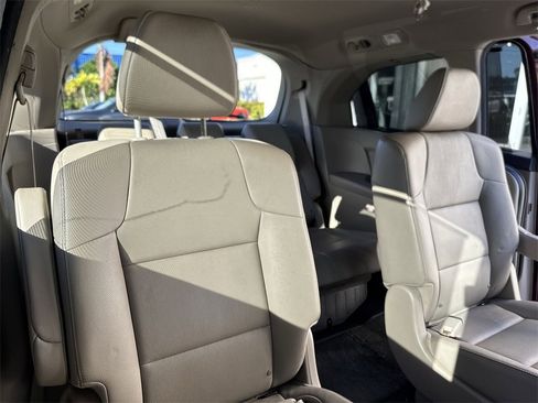 Used 2017 Honda Odyssey EX-L image 46