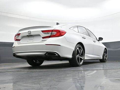 Used 2022 Honda Accord Sport image 30