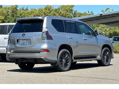 Certified 2023 Lexus GX 460 Luxury w/ Sport Design Package