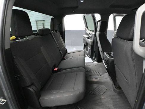 Used 2024 Chevrolet Silverado 1500 RST w/ Z71 Off-Road Package image 47