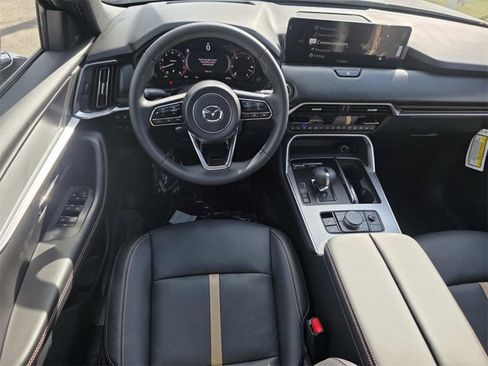 New 2026 MAZDA CX-90 3.3 Turbo S w/ Premium Package image 6