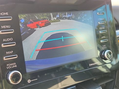 Used 2023 Toyota Camry SE image 25