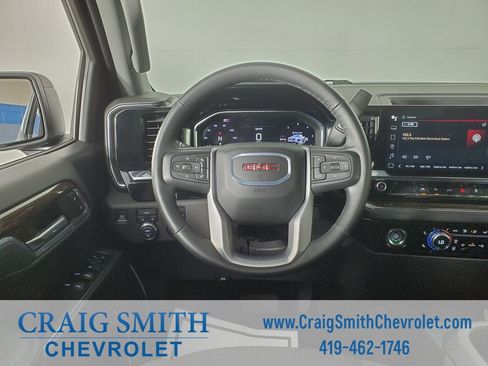 Used 2024 GMC Sierra 1500 Elevation image 14