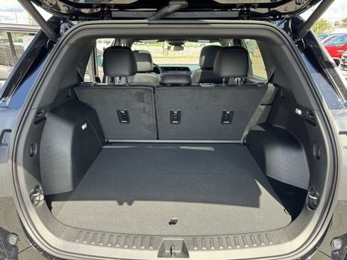 New 2026 GMC Terrain AT4 w/ Convenience Package III image 9