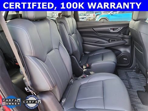 Certified 2023 Subaru Ascent Limited w/ Technology Package image 20