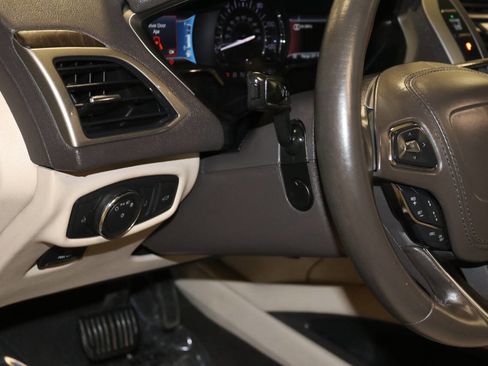 Used 2020 Lincoln MKZ Reserve w/ Elements Package image 54