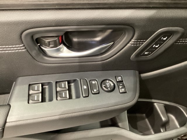 New 2026 Honda Pilot Touring image 28