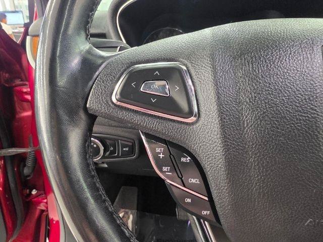 Used 2017 Lincoln MKC Reserve w/ Lincoln MKC Climate Package AWD/4WD image 18