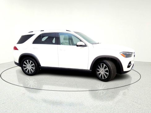 Certified 2026 Mercedes-Benz GLE 350 4MATIC image 14