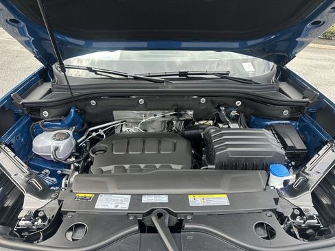 New 2026 Volkswagen Atlas SEL Premium R-Line image 28