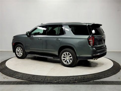 Used 2024 Chevrolet Tahoe Premier image 5