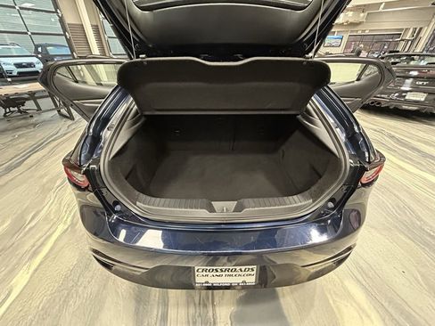 Used 2019 MAZDA MAZDA3 AWD Hatchback w/ Preferred Pkg image 41