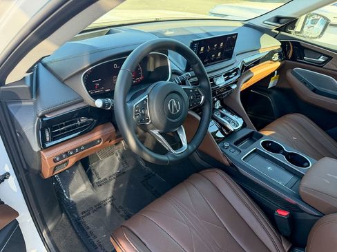New 2026 Acura MDX SH-AWD w/ Advance Package image 11
